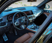 BMW X5 xDrive40i mHEV A/T