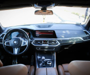 BMW X5 xDrive40i mHEV A/T