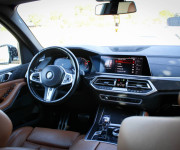 BMW X5 xDrive40i mHEV A/T