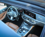 BMW X5 xDrive40i mHEV A/T