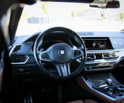 BMW X5 xDrive40i mHEV A/T