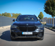 BMW X5 xDrive40i mHEV A/T
