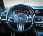BMW X5 xDrive40i mHEV A/T