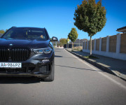 BMW X5 xDrive40i mHEV A/T