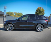 BMW X5 xDrive40i mHEV A/T