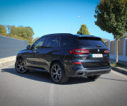 BMW X5 xDrive40i mHEV A/T