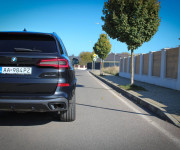 BMW X5 xDrive40i mHEV A/T