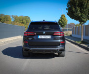 BMW X5 xDrive40i mHEV A/T