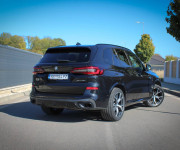 BMW X5 xDrive40i mHEV A/T
