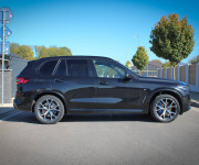 BMW X5 xDrive40i mHEV A/T