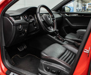 Škoda Octavia 2.0 RS 230 DSG