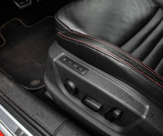 Škoda Octavia 2.0 RS 230 DSG
