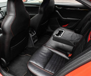 Škoda Octavia 2.0 RS 230 DSG