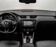 Škoda Octavia 2.0 RS 230 DSG