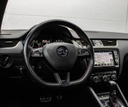 Škoda Octavia 2.0 RS 230 DSG