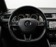 Škoda Octavia 2.0 RS 230 DSG
