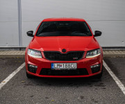 Škoda Octavia 2.0 RS 230 DSG