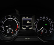 Škoda Octavia 2.0 RS 230 DSG
