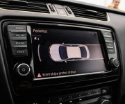 Škoda Octavia 2.0 RS 230 DSG