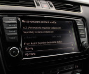 Škoda Octavia 2.0 RS 230 DSG