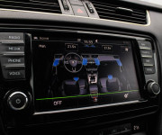 Škoda Octavia 2.0 RS 230 DSG