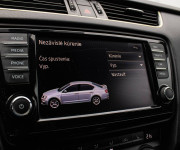 Škoda Octavia 2.0 RS 230 DSG