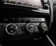 Škoda Octavia 2.0 RS 230 DSG