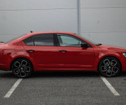 Škoda Octavia 2.0 RS 230 DSG
