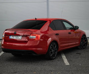 Škoda Octavia 2.0 RS 230 DSG