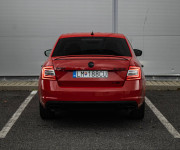 Škoda Octavia 2.0 RS 230 DSG