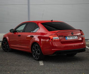 Škoda Octavia 2.0 RS 230 DSG