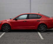 Škoda Octavia 2.0 RS 230 DSG
