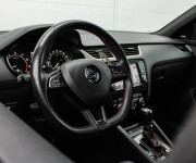 Škoda Octavia 2.0 RS 230 DSG