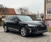 Audi Q7 3.0 TFSI 245KW USA 7 miest