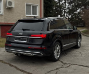 Audi Q7 3.0 TFSI 245KW USA 7 miest