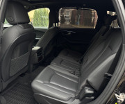 Audi Q7 3.0 TFSI 245KW USA 7 miest