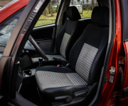 Suzuki SX4 1.6 DDIS GLX Urban Line, nová STK/EK
