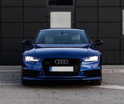 Audi A7 Sportback competition 3.0 TDI quattro 326k tiptronic