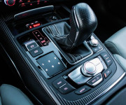 Audi A7 Sportback competition 3.0 TDI quattro 326k tiptronic