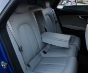 Audi A7 Sportback competition 3.0 TDI quattro 326k tiptronic