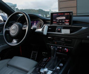 Audi A7 Sportback competition 3.0 TDI quattro 326k tiptronic