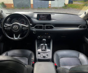 Mazda CX-5 2.2 Skyactiv-D184 Takumi Plus AWD A/T