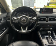 Mazda CX-5 2.2 Skyactiv-D184 Takumi Plus AWD A/T