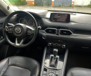 Mazda CX-5 2.2 Skyactiv-D184 Takumi Plus AWD A/T