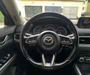 Mazda CX-5 2.2 Skyactiv-D184 Takumi Plus AWD A/T