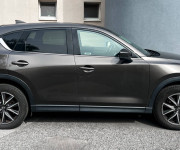 Mazda CX-5 2.2 Skyactiv-D184 Takumi Plus AWD A/T