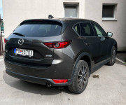 Mazda CX-5 2.2 Skyactiv-D184 Takumi Plus AWD A/T