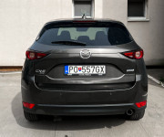 Mazda CX-5 2.2 Skyactiv-D184 Takumi Plus AWD A/T