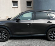 Mazda CX-5 2.2 Skyactiv-D184 Takumi Plus AWD A/T