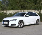 Audi A4 Avant 1.4 TFSI Design S tronic